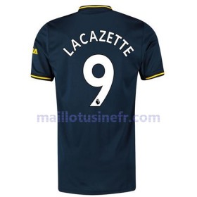 Maillot de Foot Arsenal LACAZETTE 9 Troisième 2019-20